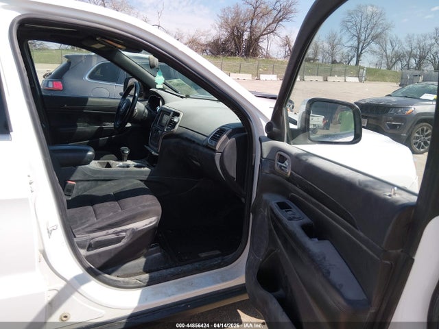 Продаж на аукціоні авто 2014 Jeep Grand Cherokee Laredo, vin: 1C4RJFAG6EC162983, номер лоту: 44856424