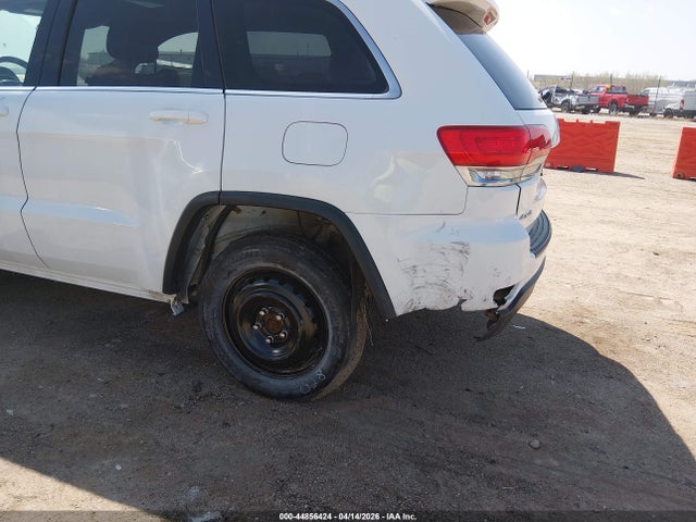 Продаж на аукціоні авто 2014 Jeep Grand Cherokee Laredo, vin: 1C4RJFAG6EC162983, номер лоту: 44856424