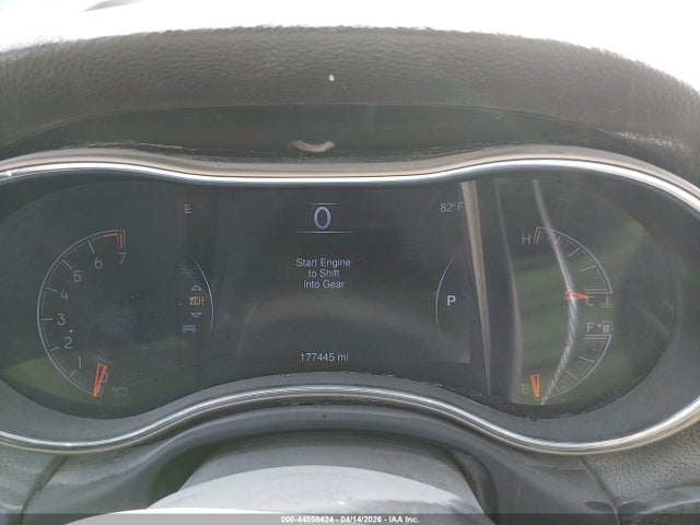 Продаж на аукціоні авто 2014 Jeep Grand Cherokee Laredo, vin: 1C4RJFAG6EC162983, номер лоту: 44856424
