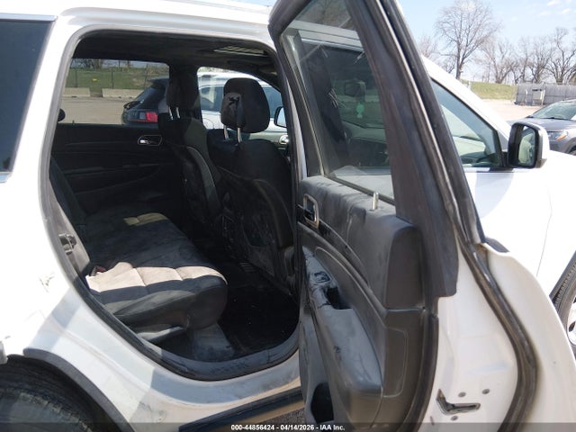 Продаж на аукціоні авто 2014 Jeep Grand Cherokee Laredo, vin: 1C4RJFAG6EC162983, номер лоту: 44856424