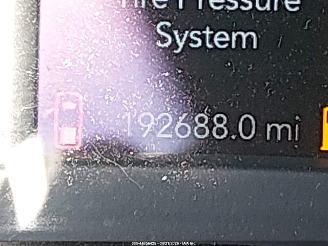 44856425 :رقم المزاد ، 1C6SRFGT0KN613749 vin ، 2019 Ram 1500 Tradesman  4x4 5'7 Box مزاد بيع