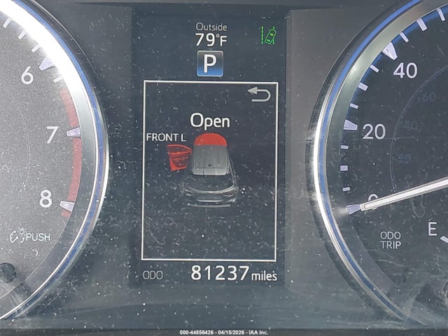 Toyota Highlander Limited V6 2014 5TDYKRFH0ES028271 Image 15