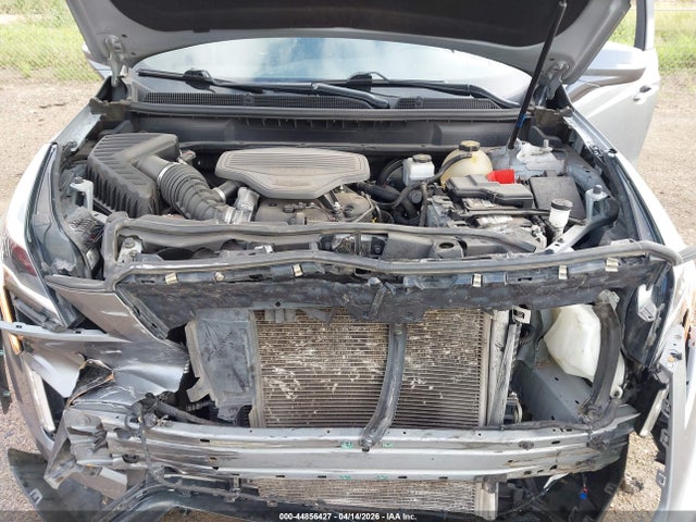Продаж на аукціоні авто 2021 Cadillac Xt5 Fwd Premium Luxury, vin: 1GYKNCRS0MZ104175, номер лоту: 44856427
