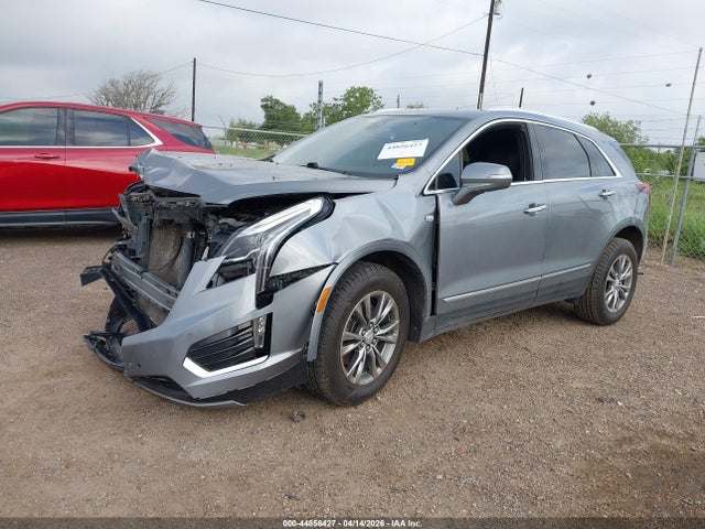 Продаж на аукціоні авто 2021 Cadillac Xt5 Fwd Premium Luxury, vin: 1GYKNCRS0MZ104175, номер лоту: 44856427