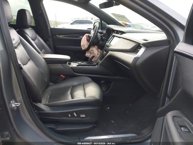Продаж на аукціоні авто 2021 Cadillac Xt5 Fwd Premium Luxury, vin: 1GYKNCRS0MZ104175, номер лоту: 44856427
