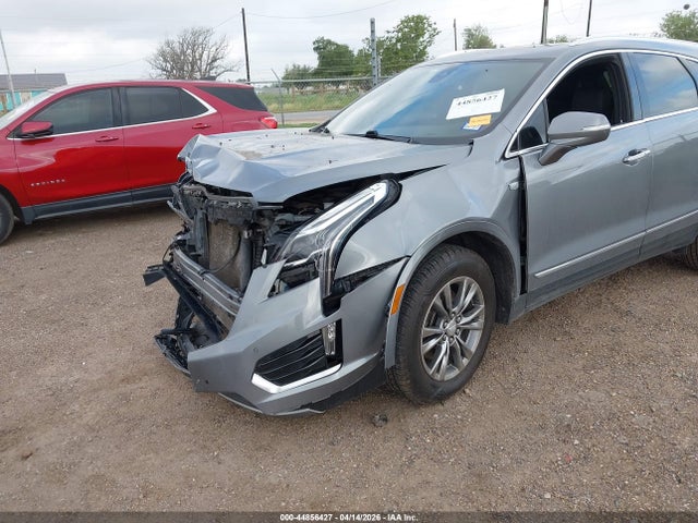 Продаж на аукціоні авто 2021 Cadillac Xt5 Fwd Premium Luxury, vin: 1GYKNCRS0MZ104175, номер лоту: 44856427