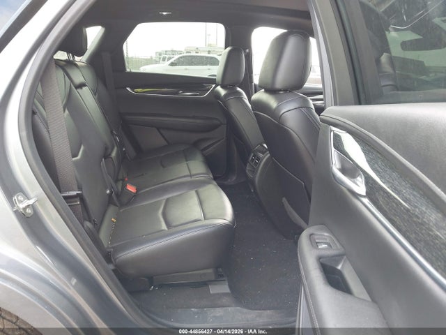 Продаж на аукціоні авто 2021 Cadillac Xt5 Fwd Premium Luxury, vin: 1GYKNCRS0MZ104175, номер лоту: 44856427