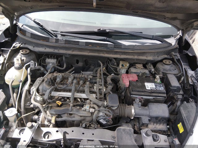 Aukcja sprzedaży 2019 Nissan Kicks Sv, vin: 3N1CP5CU6KL537758, numer aukcji: 44856428
