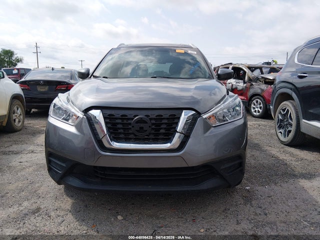 Aukcja sprzedaży 2019 Nissan Kicks Sv, vin: 3N1CP5CU6KL537758, numer aukcji: 44856428