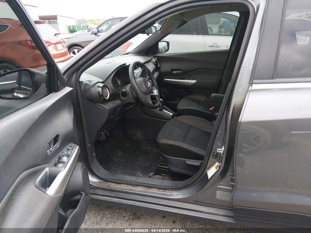 Aukcja sprzedaży 2019 Nissan Kicks Sv, vin: 3N1CP5CU6KL537758, numer aukcji: 44856428