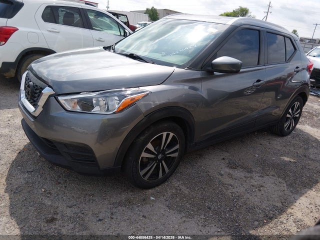Aukcja sprzedaży 2019 Nissan Kicks Sv, vin: 3N1CP5CU6KL537758, numer aukcji: 44856428