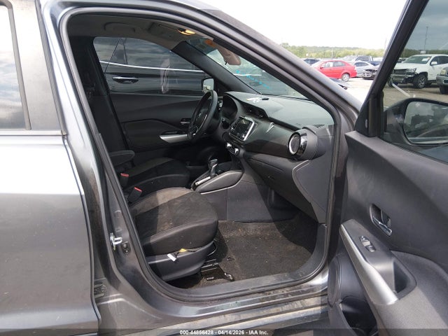 Aukcja sprzedaży 2019 Nissan Kicks Sv, vin: 3N1CP5CU6KL537758, numer aukcji: 44856428