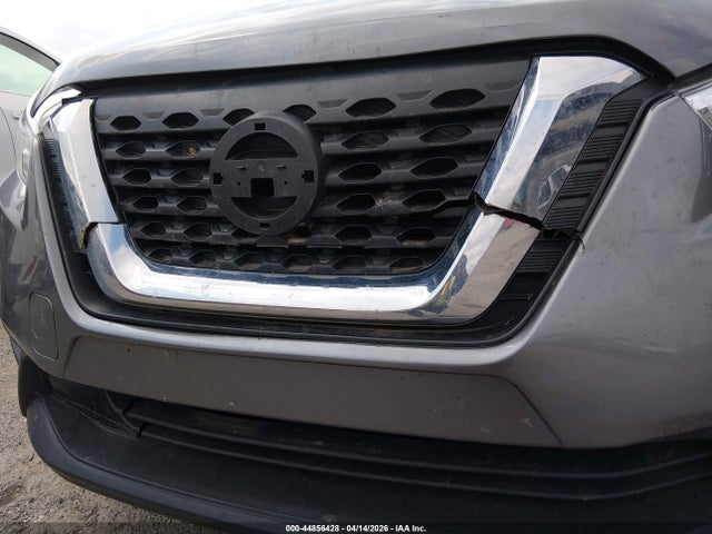 Aukcja sprzedaży 2019 Nissan Kicks Sv, vin: 3N1CP5CU6KL537758, numer aukcji: 44856428
