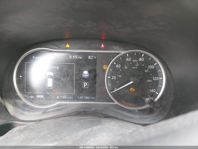 Aukcja sprzedaży 2019 Nissan Kicks Sv, vin: 3N1CP5CU6KL537758, numer aukcji: 44856428