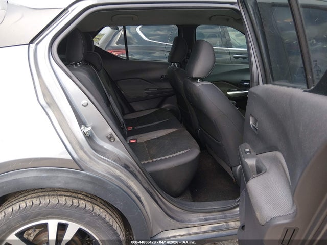Aukcja sprzedaży 2019 Nissan Kicks Sv, vin: 3N1CP5CU6KL537758, numer aukcji: 44856428