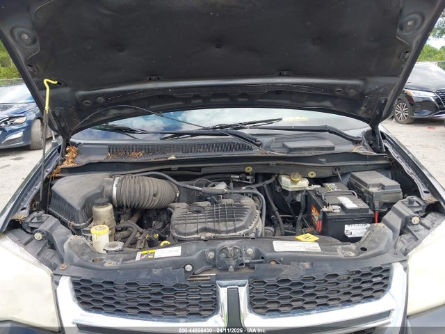 Aukcja sprzedaży 2013 Dodge Grand Caravan Se, vin: 2C4RDGBG8DR799021, numer aukcji: 44856430