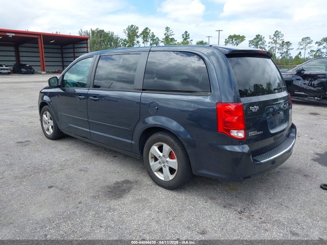 Aukcja sprzedaży 2013 Dodge Grand Caravan Se, vin: 2C4RDGBG8DR799021, numer aukcji: 44856430