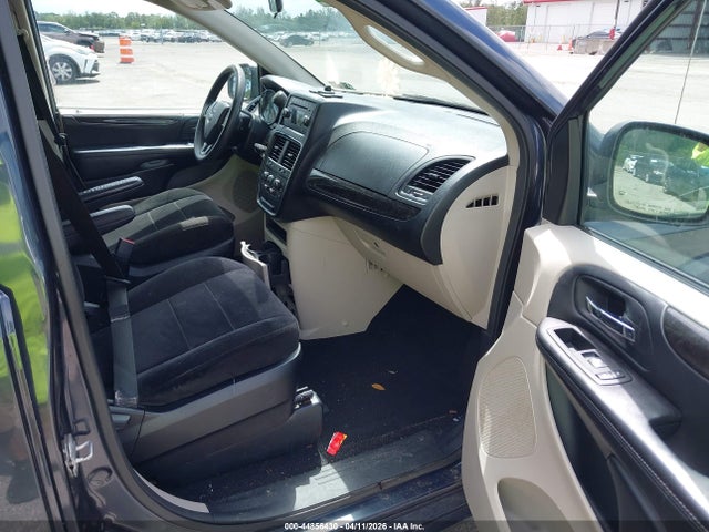 Aukcja sprzedaży 2013 Dodge Grand Caravan Se, vin: 2C4RDGBG8DR799021, numer aukcji: 44856430