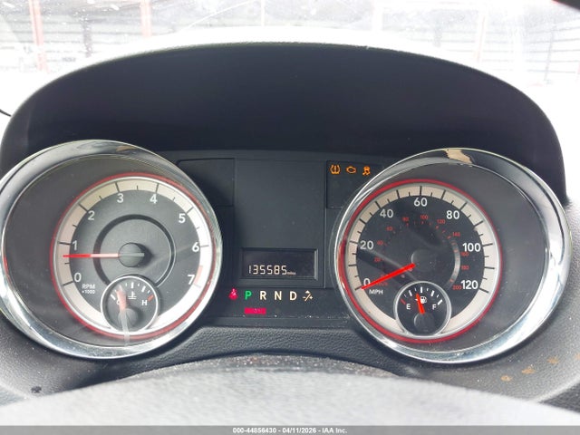 Aukcja sprzedaży 2013 Dodge Grand Caravan Se, vin: 2C4RDGBG8DR799021, numer aukcji: 44856430