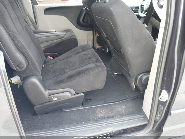 Aukcja sprzedaży 2013 Dodge Grand Caravan Se, vin: 2C4RDGBG8DR799021, numer aukcji: 44856430