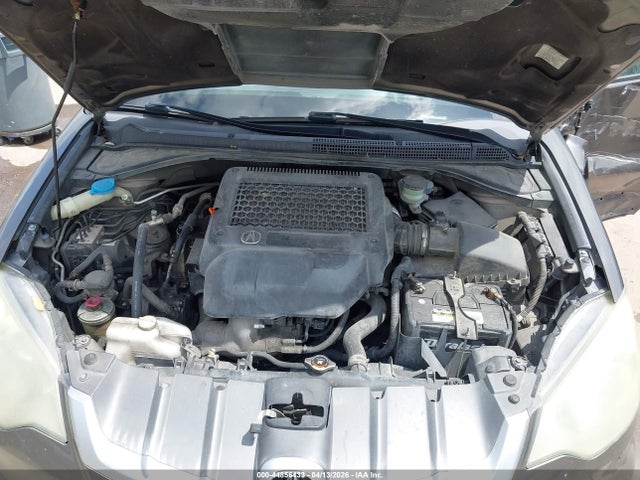 Aukcja sprzedaży 2008 Acura Rdx, vin: 5J8TB18508A013822, numer aukcji: 44856433