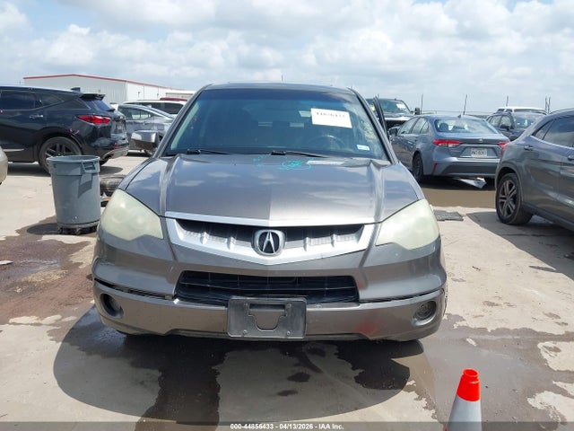 Aukcja sprzedaży 2008 Acura Rdx, vin: 5J8TB18508A013822, numer aukcji: 44856433