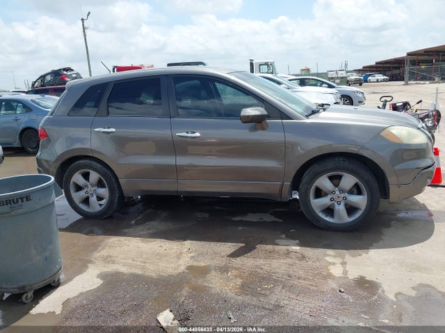 Aukcja sprzedaży 2008 Acura Rdx, vin: 5J8TB18508A013822, numer aukcji: 44856433
