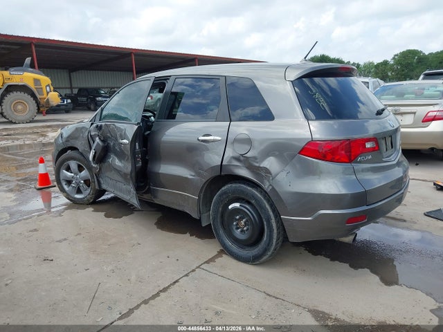 Aukcja sprzedaży 2008 Acura Rdx, vin: 5J8TB18508A013822, numer aukcji: 44856433