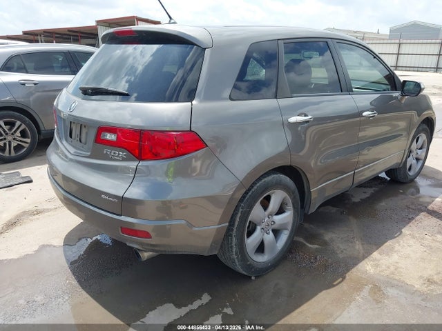 Aukcja sprzedaży 2008 Acura Rdx, vin: 5J8TB18508A013822, numer aukcji: 44856433