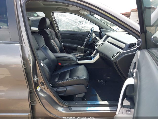 Aukcja sprzedaży 2008 Acura Rdx, vin: 5J8TB18508A013822, numer aukcji: 44856433
