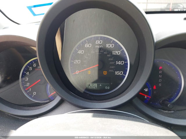 Aukcja sprzedaży 2008 Acura Rdx, vin: 5J8TB18508A013822, numer aukcji: 44856433