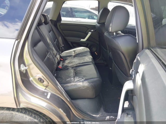 Aukcja sprzedaży 2008 Acura Rdx, vin: 5J8TB18508A013822, numer aukcji: 44856433