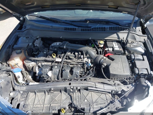 Lincoln MKZ 2016 3LN6L2G93GR612782 Image 10