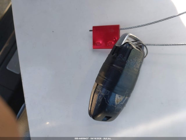 Lincoln MKZ 2016 3LN6L2G93GR612782 Image 11