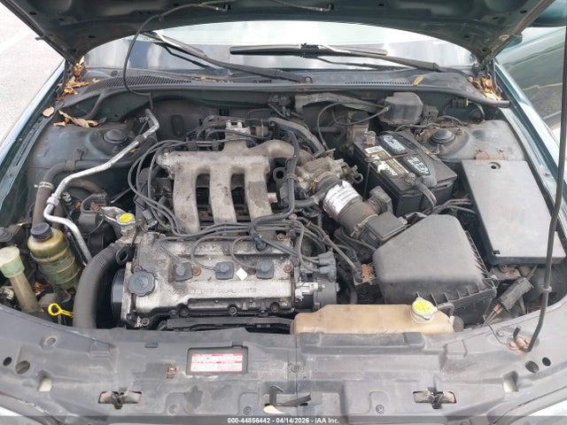 44856442 :رقم المزاد ، JM1TA2216Y1609966 vin ، 2000 Mazda Millenia مزاد بيع