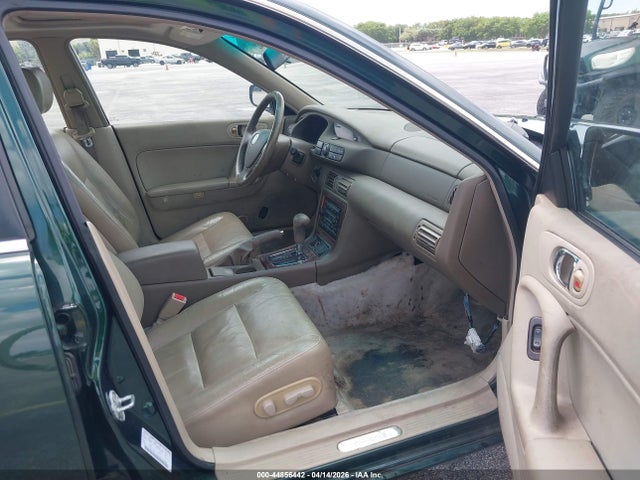 44856442 :رقم المزاد ، JM1TA2216Y1609966 vin ، 2000 Mazda Millenia مزاد بيع