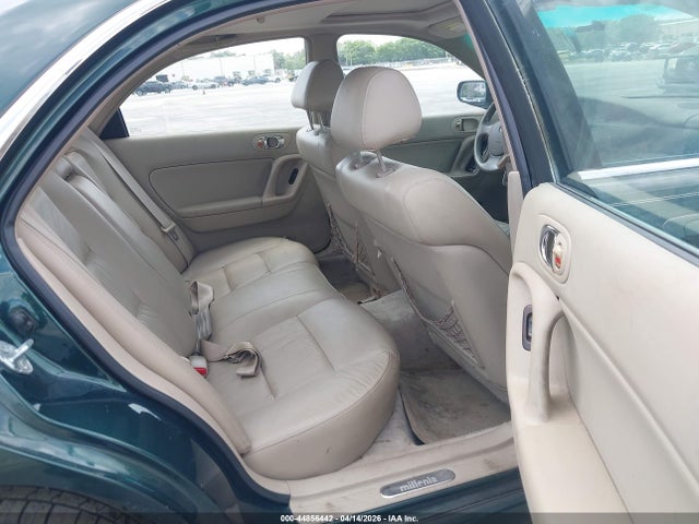 44856442 :رقم المزاد ، JM1TA2216Y1609966 vin ، 2000 Mazda Millenia مزاد بيع