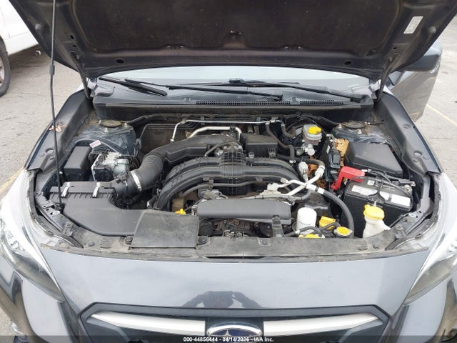 Aukcja sprzedaży 2018 Subaru Crosstrek 2.0i Premium, vin: JF2GTADC9JH252169, numer aukcji: 44856444