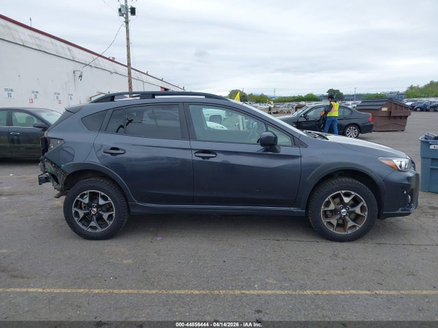 Aukcja sprzedaży 2018 Subaru Crosstrek 2.0i Premium, vin: JF2GTADC9JH252169, numer aukcji: 44856444
