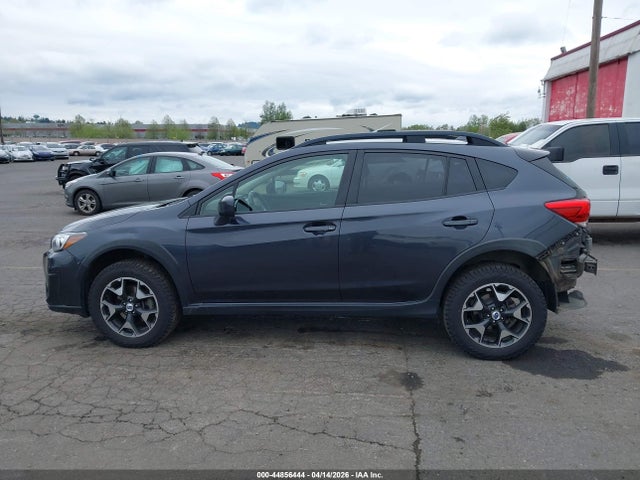Aukcja sprzedaży 2018 Subaru Crosstrek 2.0i Premium, vin: JF2GTADC9JH252169, numer aukcji: 44856444