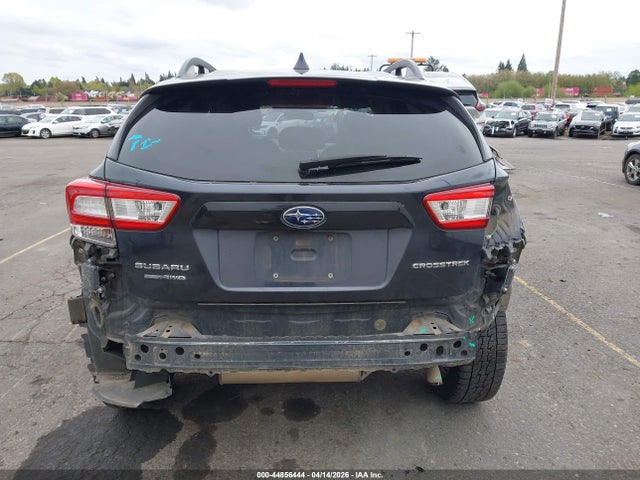 Aukcja sprzedaży 2018 Subaru Crosstrek 2.0i Premium, vin: JF2GTADC9JH252169, numer aukcji: 44856444
