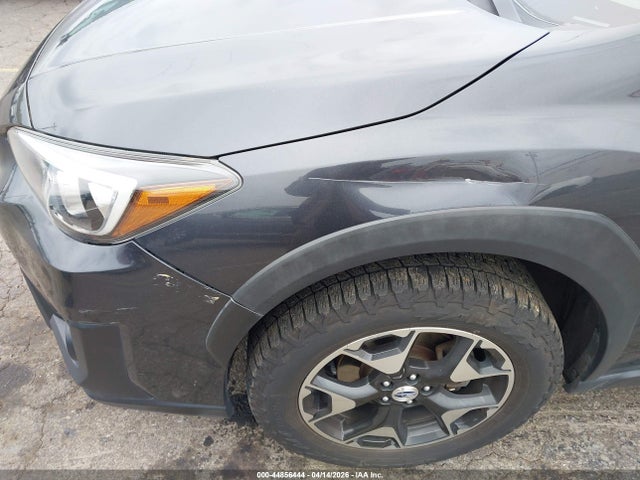Aukcja sprzedaży 2018 Subaru Crosstrek 2.0i Premium, vin: JF2GTADC9JH252169, numer aukcji: 44856444