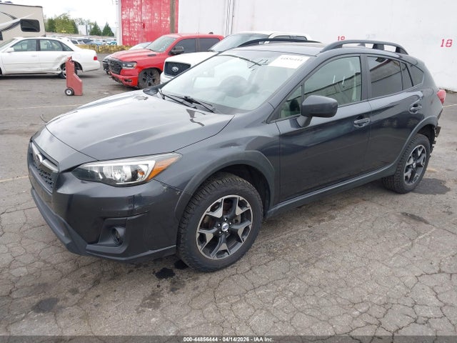 Aukcja sprzedaży 2018 Subaru Crosstrek 2.0i Premium, vin: JF2GTADC9JH252169, numer aukcji: 44856444