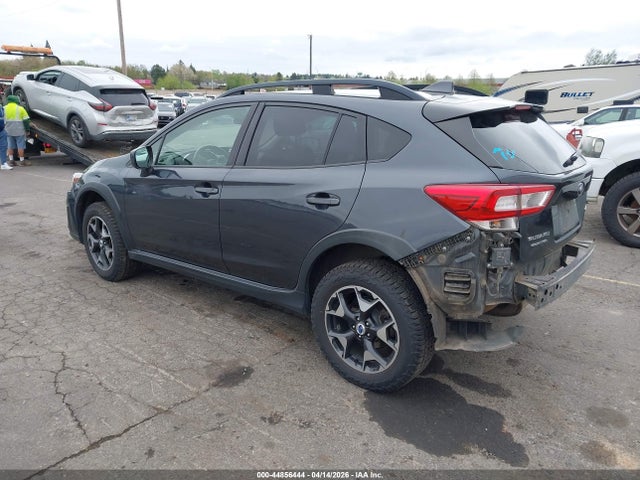 Aukcja sprzedaży 2018 Subaru Crosstrek 2.0i Premium, vin: JF2GTADC9JH252169, numer aukcji: 44856444