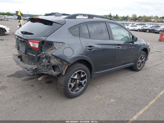 Aukcja sprzedaży 2018 Subaru Crosstrek 2.0i Premium, vin: JF2GTADC9JH252169, numer aukcji: 44856444