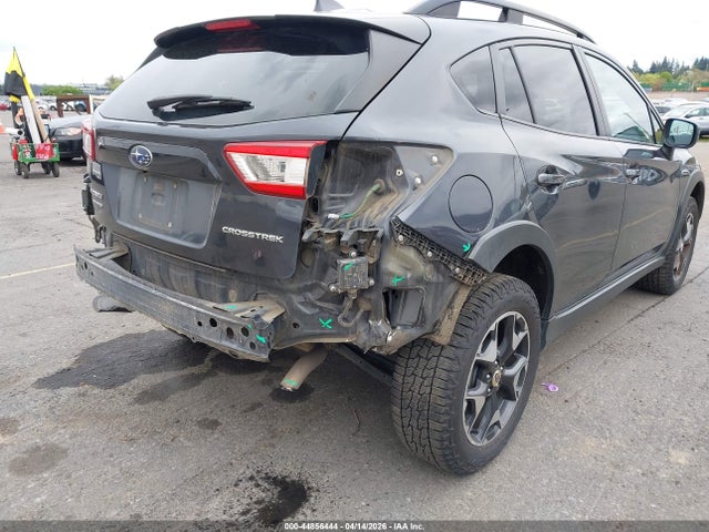 Aukcja sprzedaży 2018 Subaru Crosstrek 2.0i Premium, vin: JF2GTADC9JH252169, numer aukcji: 44856444