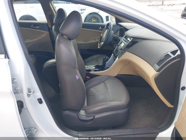 Hyundai SONATA GLS 2014 5NPEB4AC4EH933667 Image 5