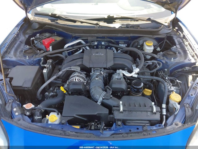 Продаж на аукціоні авто 2023 Subaru Brz Limited, vin: JF1ZDBE17P9702448, номер лоту: 44856447