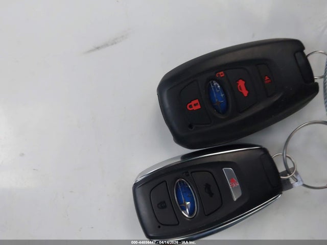 Продаж на аукціоні авто 2023 Subaru Brz Limited, vin: JF1ZDBE17P9702448, номер лоту: 44856447