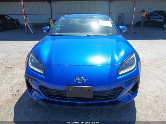 Продаж на аукціоні авто 2023 Subaru Brz Limited, vin: JF1ZDBE17P9702448, номер лоту: 44856447